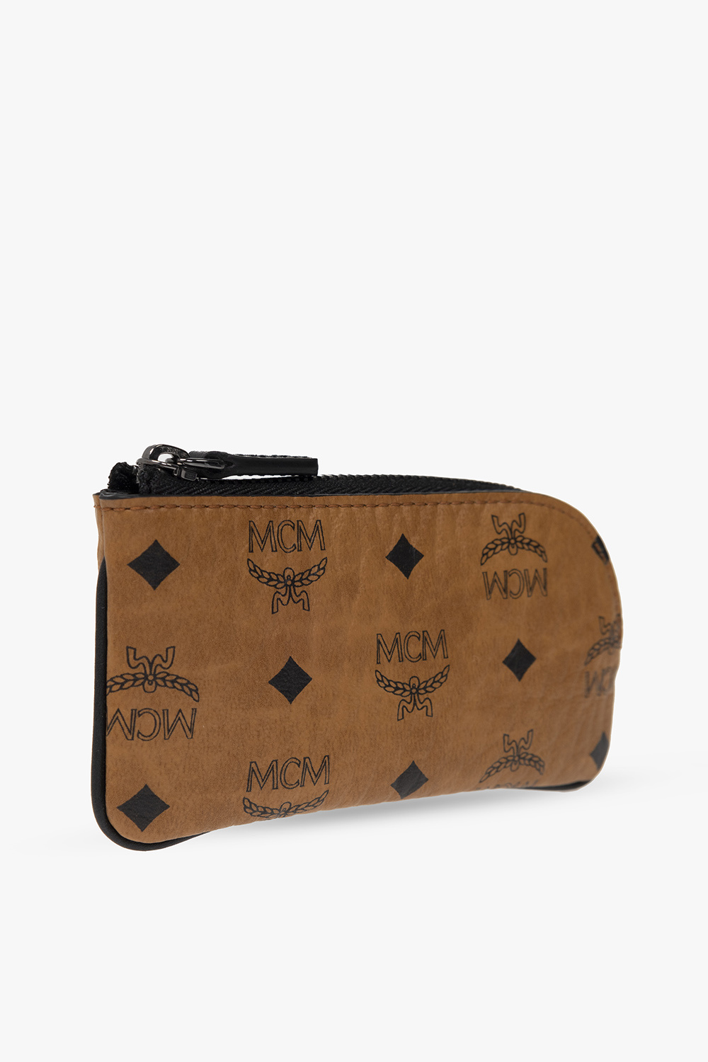 Mcm on sale key case